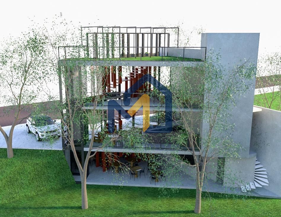 Loja-Salão, 182 m² - Foto 5