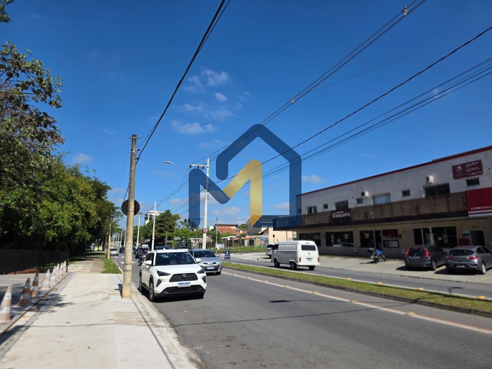 Loja-Salão, 182 m² - Foto 7