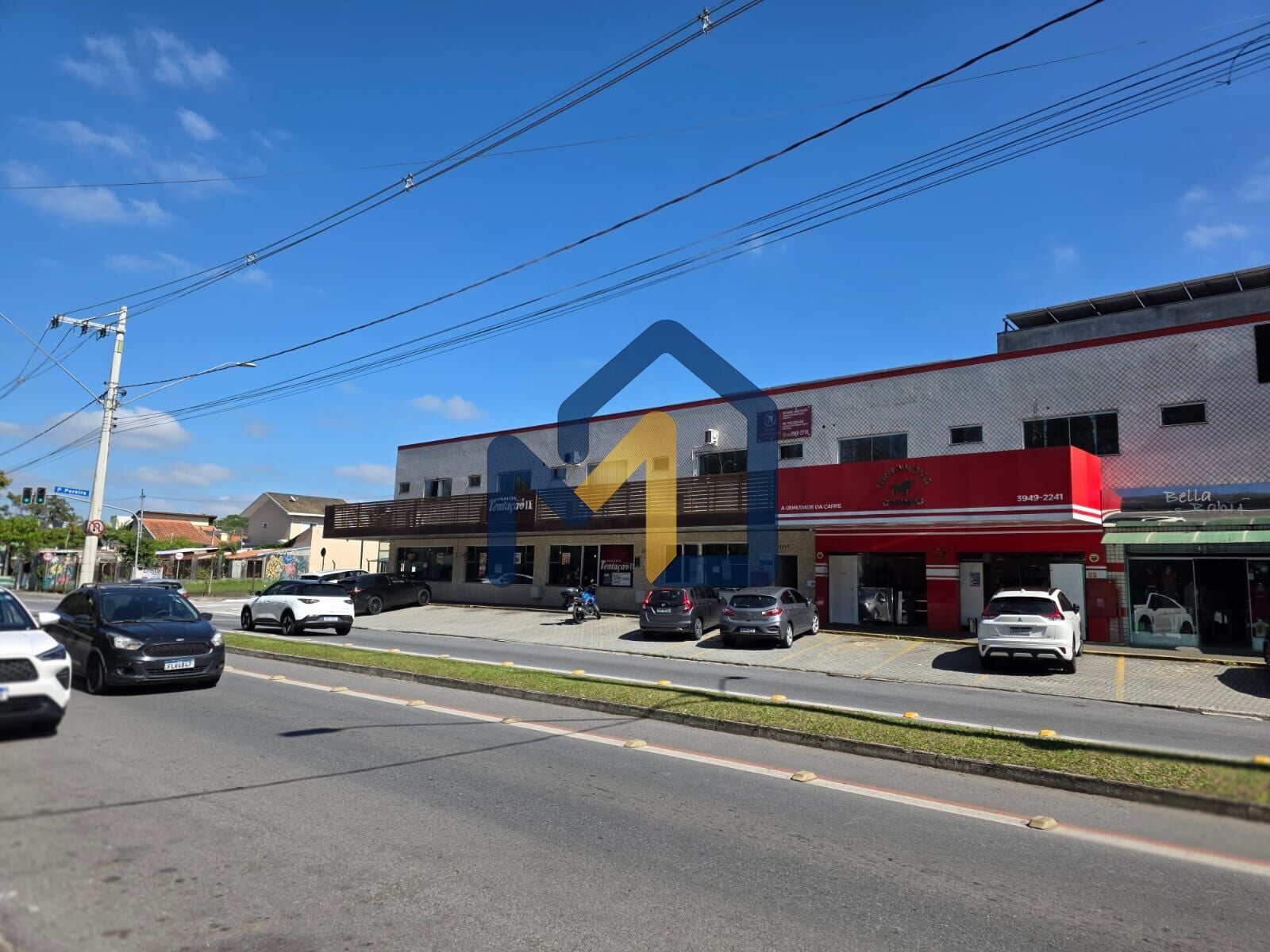 Loja-Salão, 182 m² - Foto 8