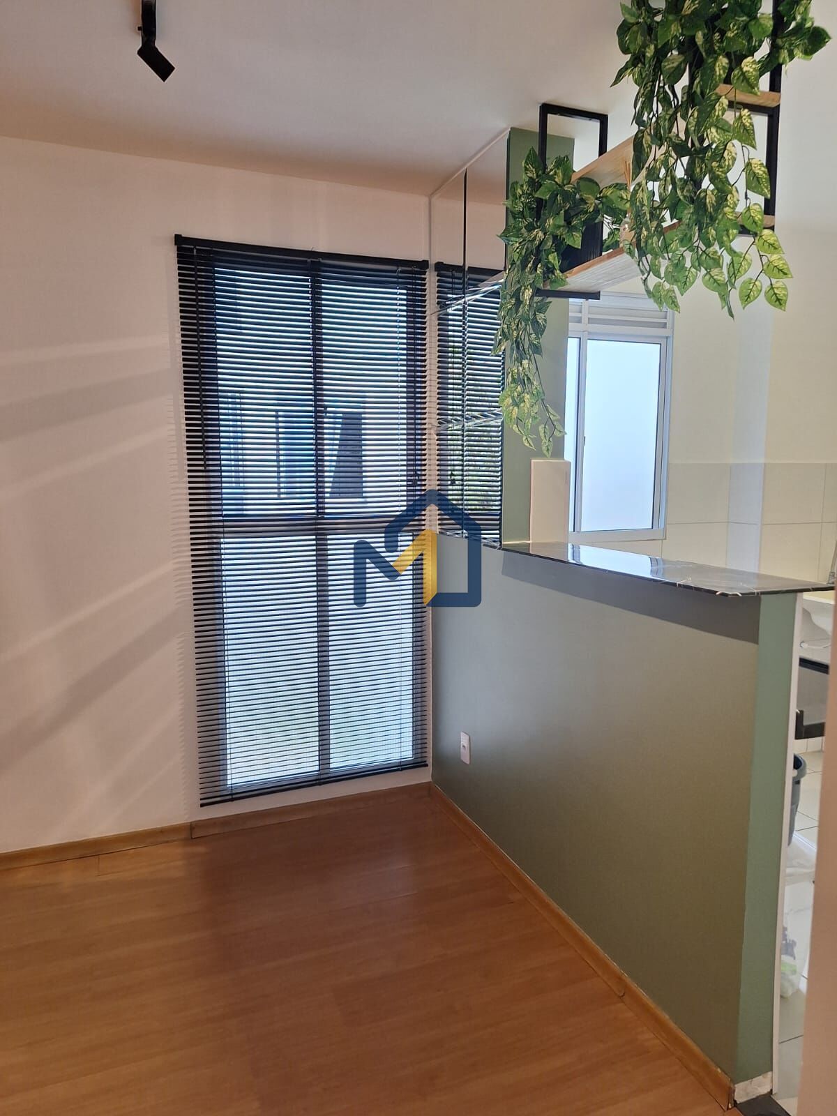 Apartamento, 2 quartos, 40 m² - Foto 3