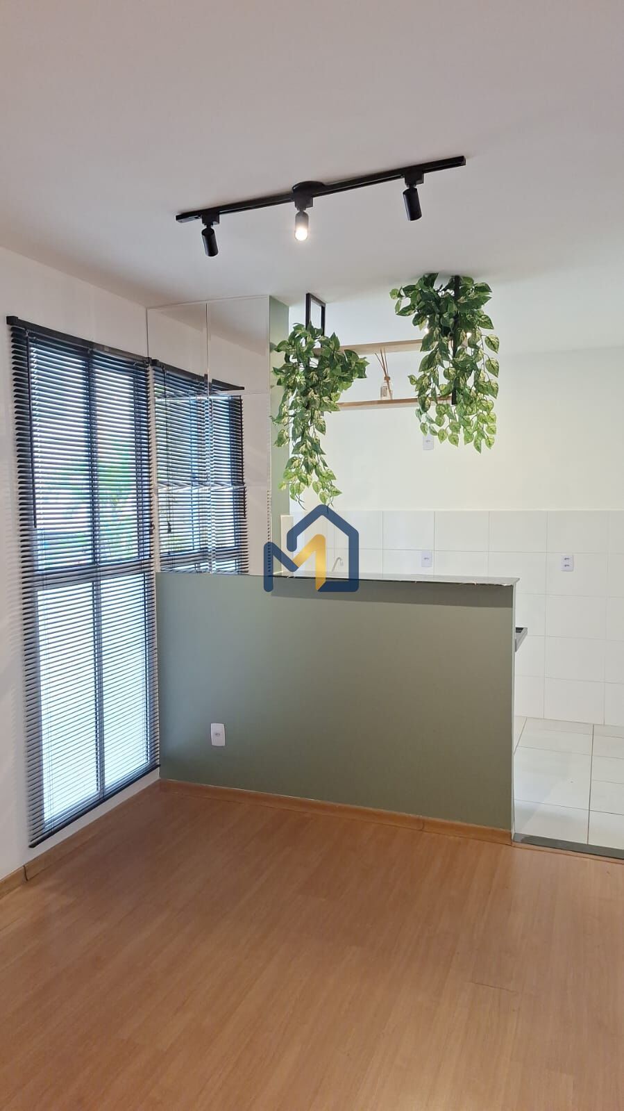Apartamento, 2 quartos, 40 m² - Foto 2