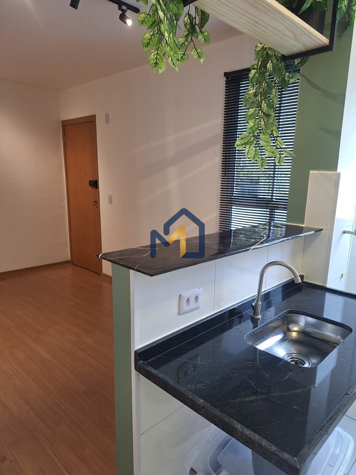 Apartamento, 2 quartos, 40 m² - Foto 4
