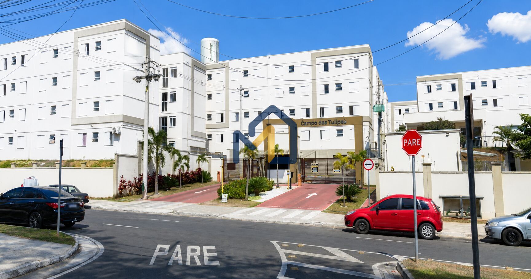 Apartamento, 2 quartos, 40 m² - Foto 5