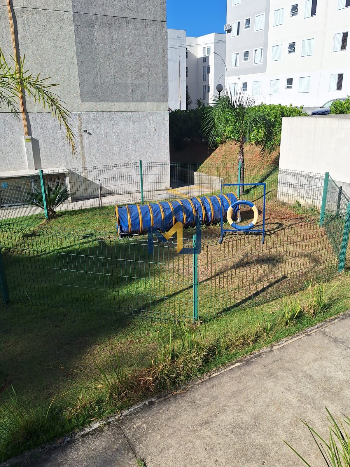 Apartamento, 2 quartos, 40 m² - Foto 32