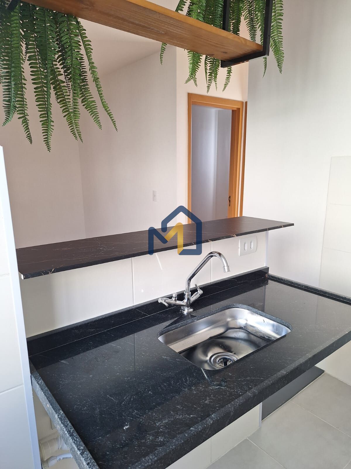 Apartamento, 2 quartos, 40 m² - Foto 6