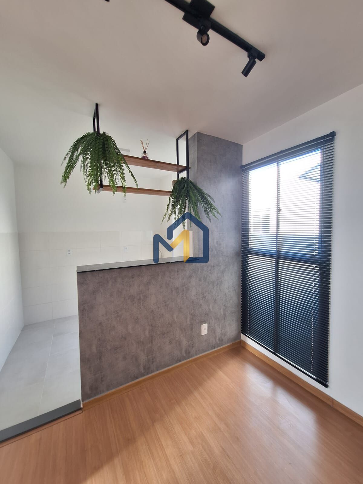 Apartamento, 2 quartos, 40 m² - Foto 3