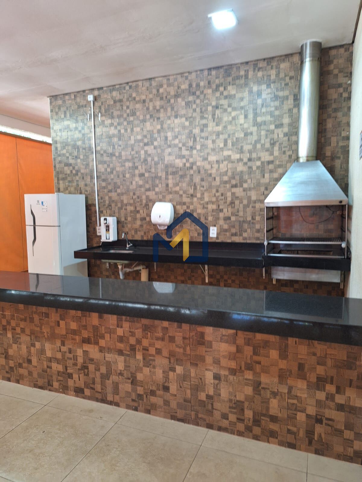 Apartamento, 2 quartos, 40 m² - Foto 24