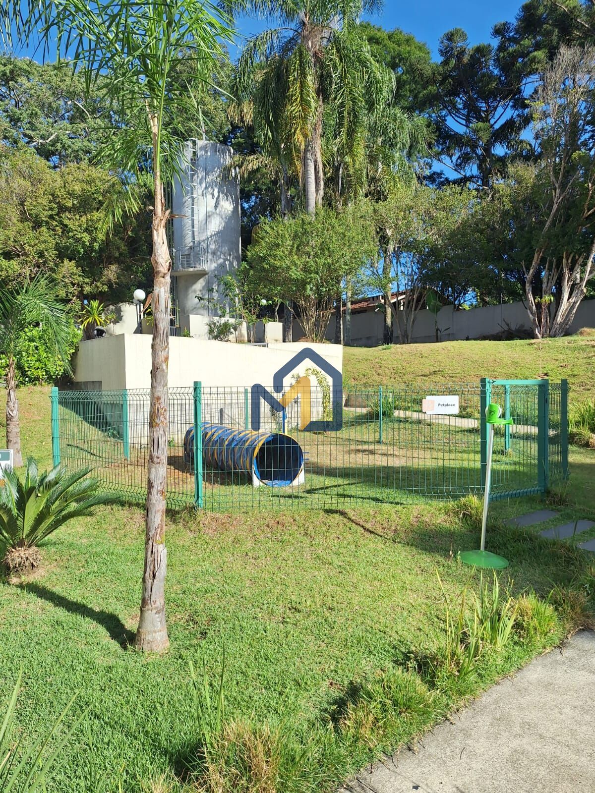 Apartamento, 2 quartos, 40 m² - Foto 33