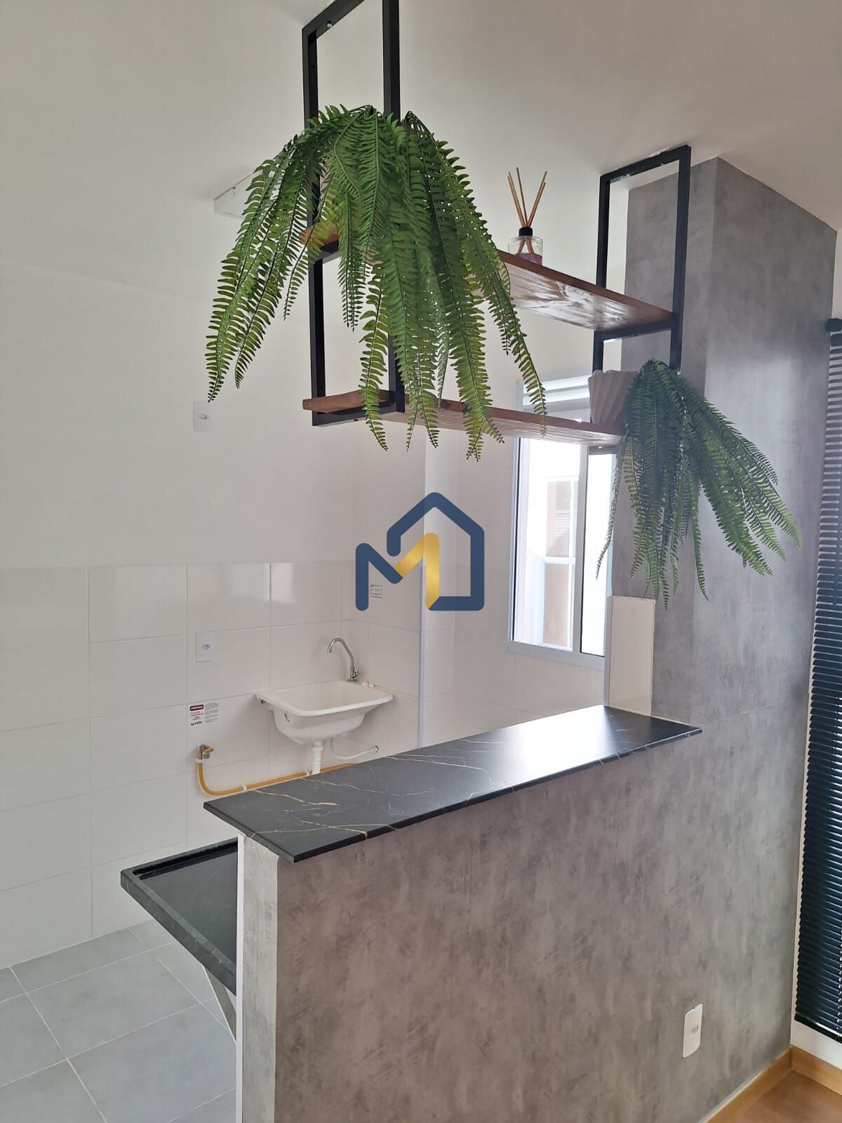 Apartamento, 2 quartos, 40 m² - Foto 5