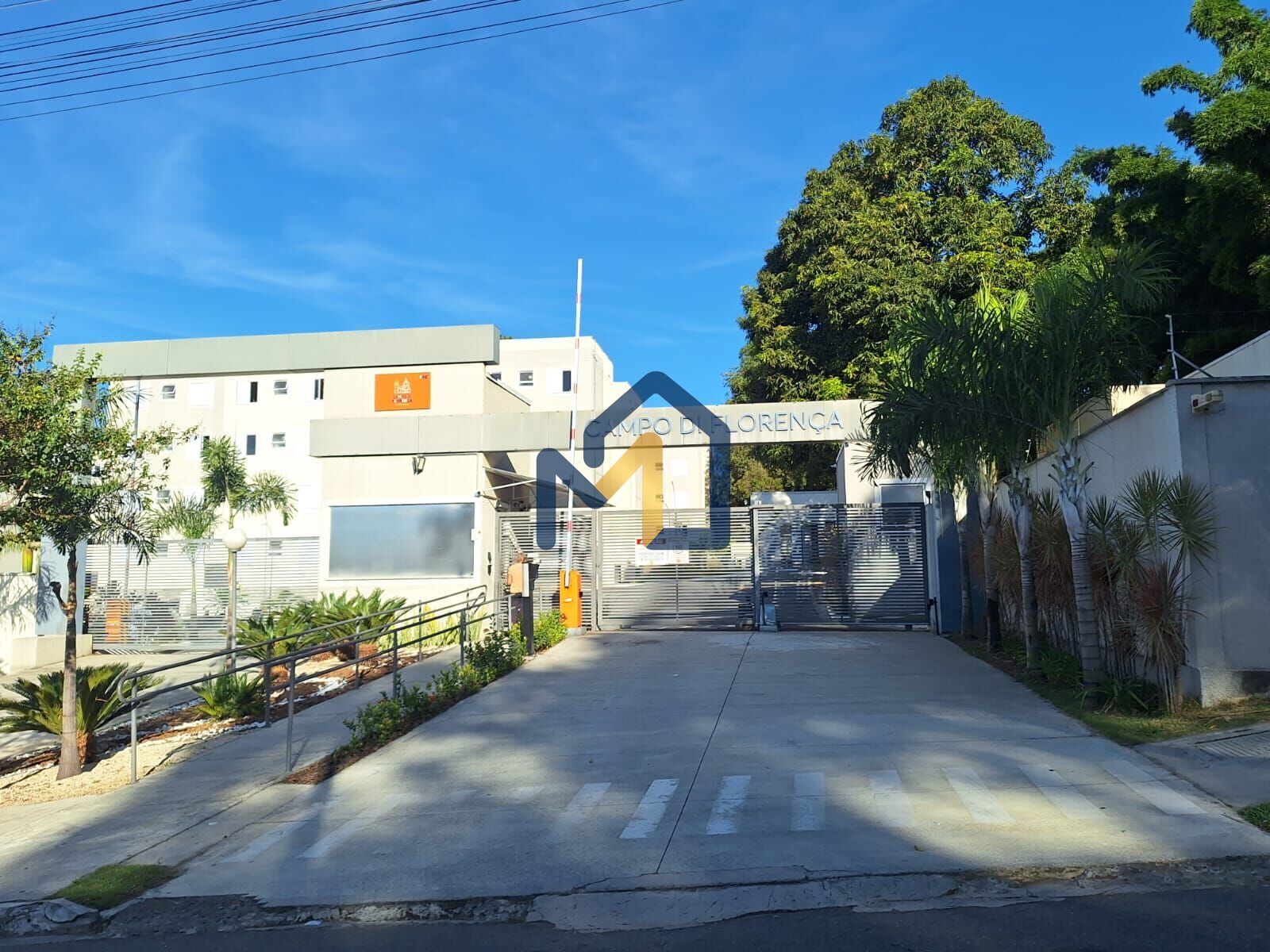 Apartamento, 2 quartos, 40 m² - Foto 1
