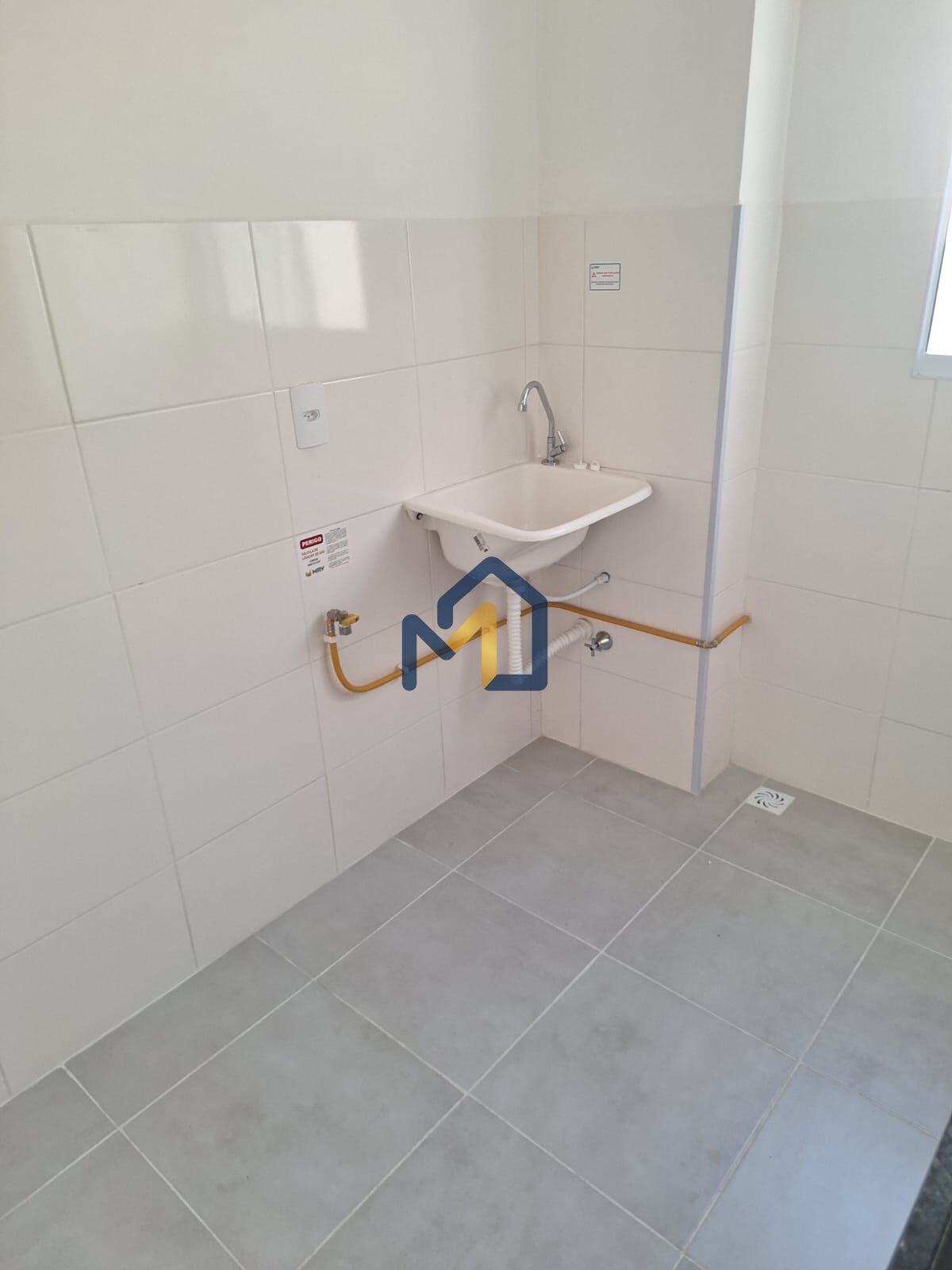 Apartamento, 2 quartos, 40 m² - Foto 18