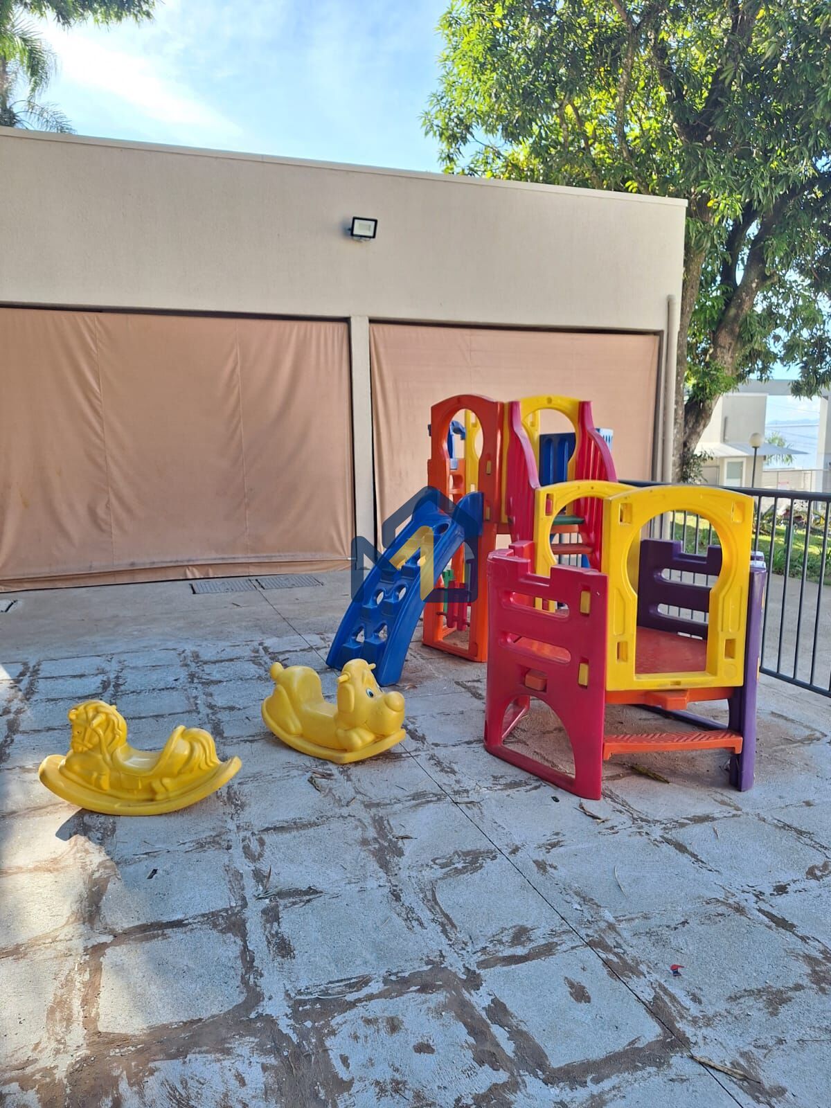 Apartamento, 2 quartos, 40 m² - Foto 31