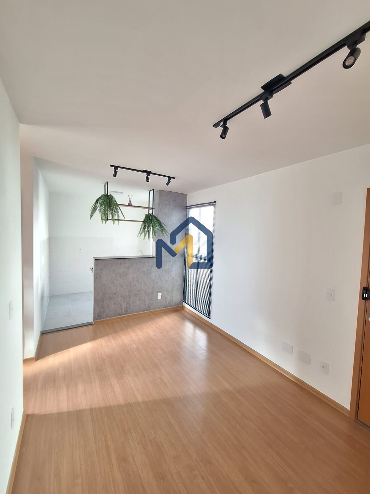 Apartamento, 2 quartos, 40 m² - Foto 2