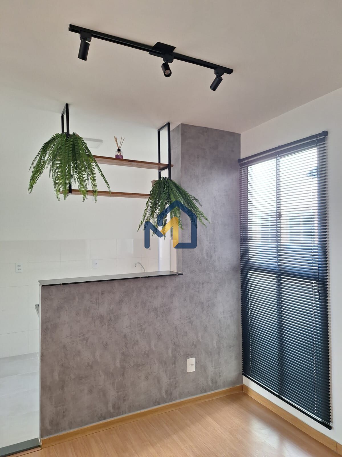 Apartamento, 2 quartos, 40 m² - Foto 4