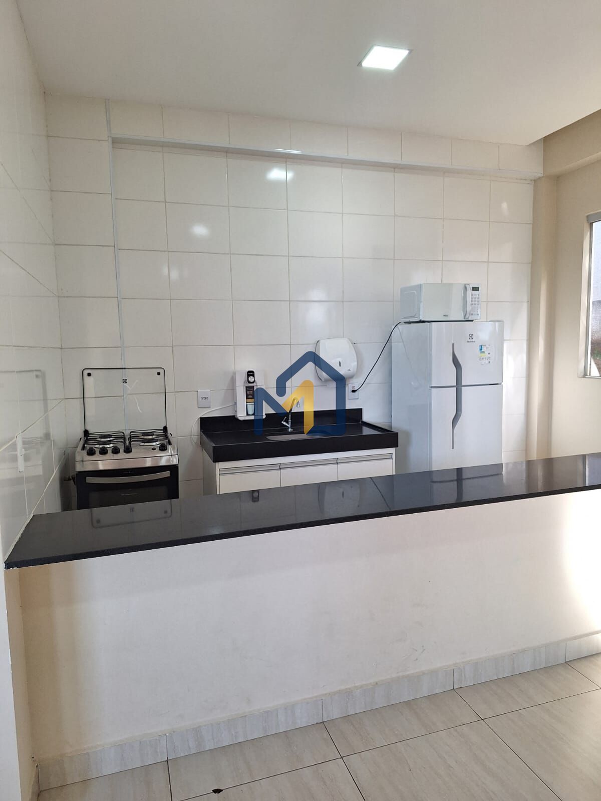 Apartamento, 2 quartos, 40 m² - Foto 9