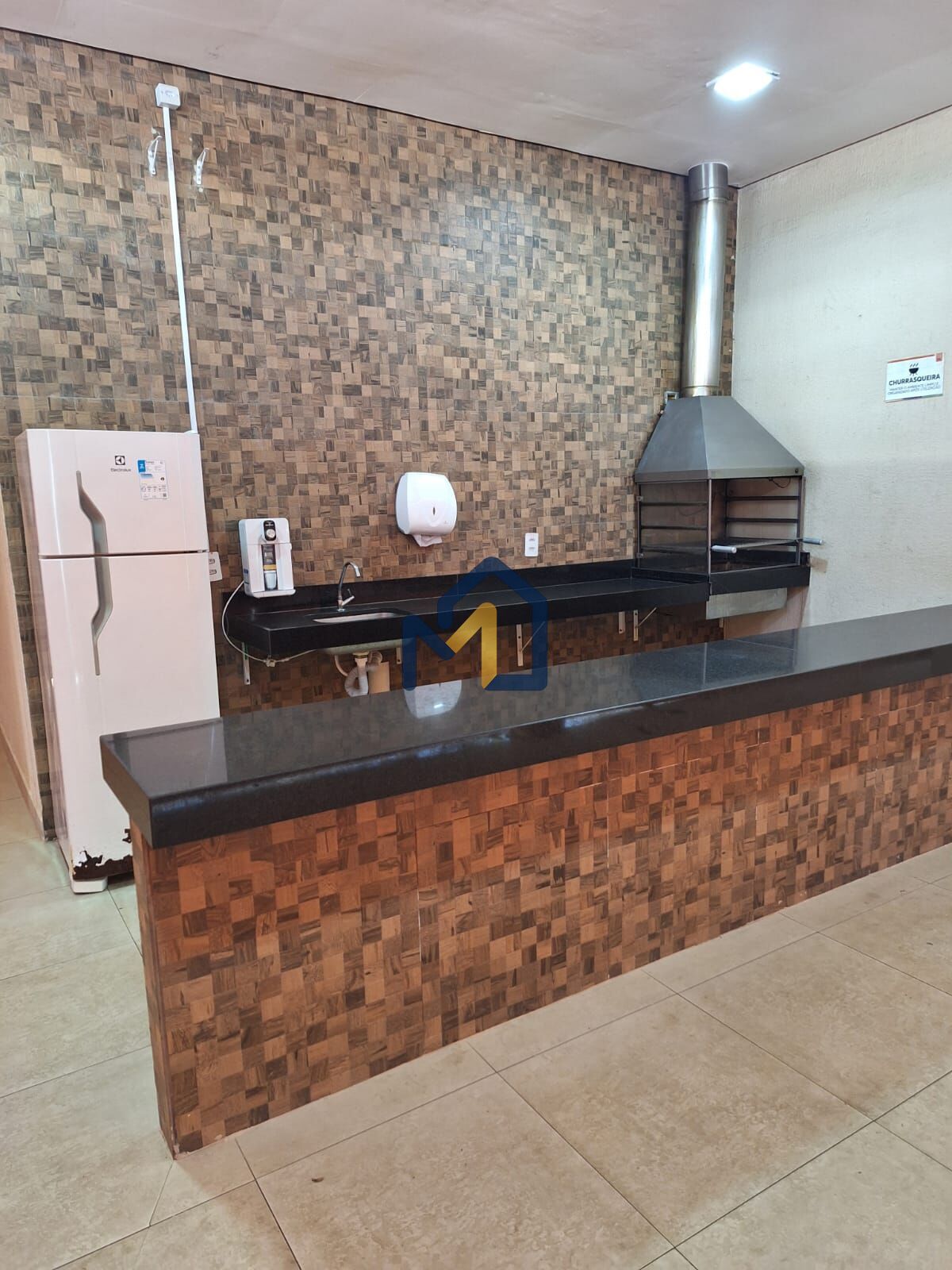 Apartamento, 2 quartos, 40 m² - Foto 20