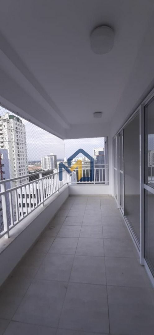 Apartamento, 2 quartos, 71 m² - Foto 2