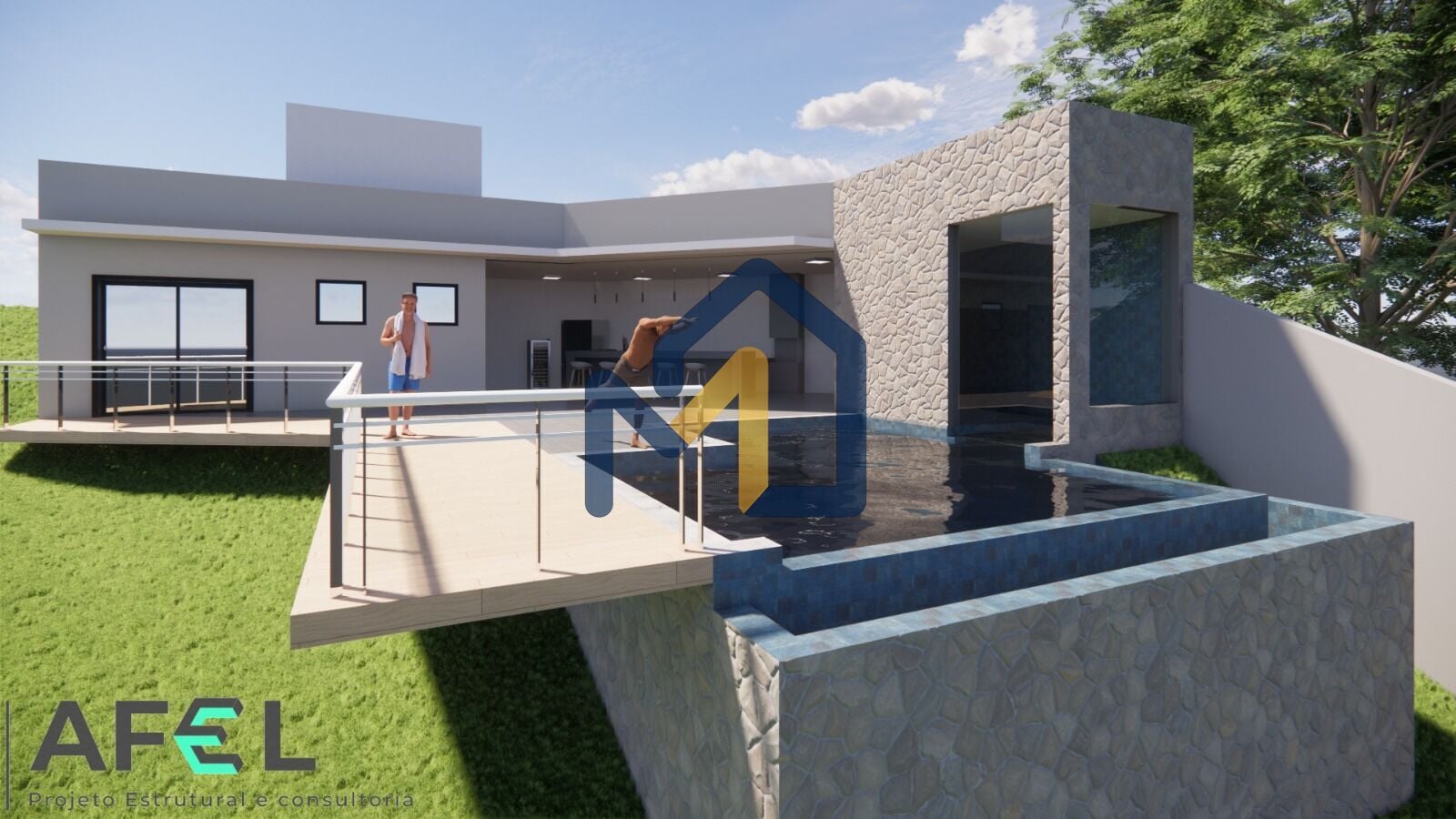 Terreno, 1239 m² - Foto 1