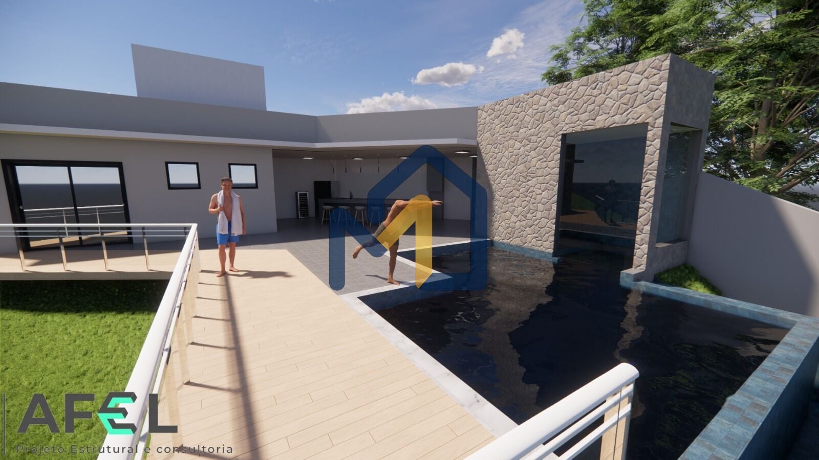 Terreno, 1239 m² - Foto 2