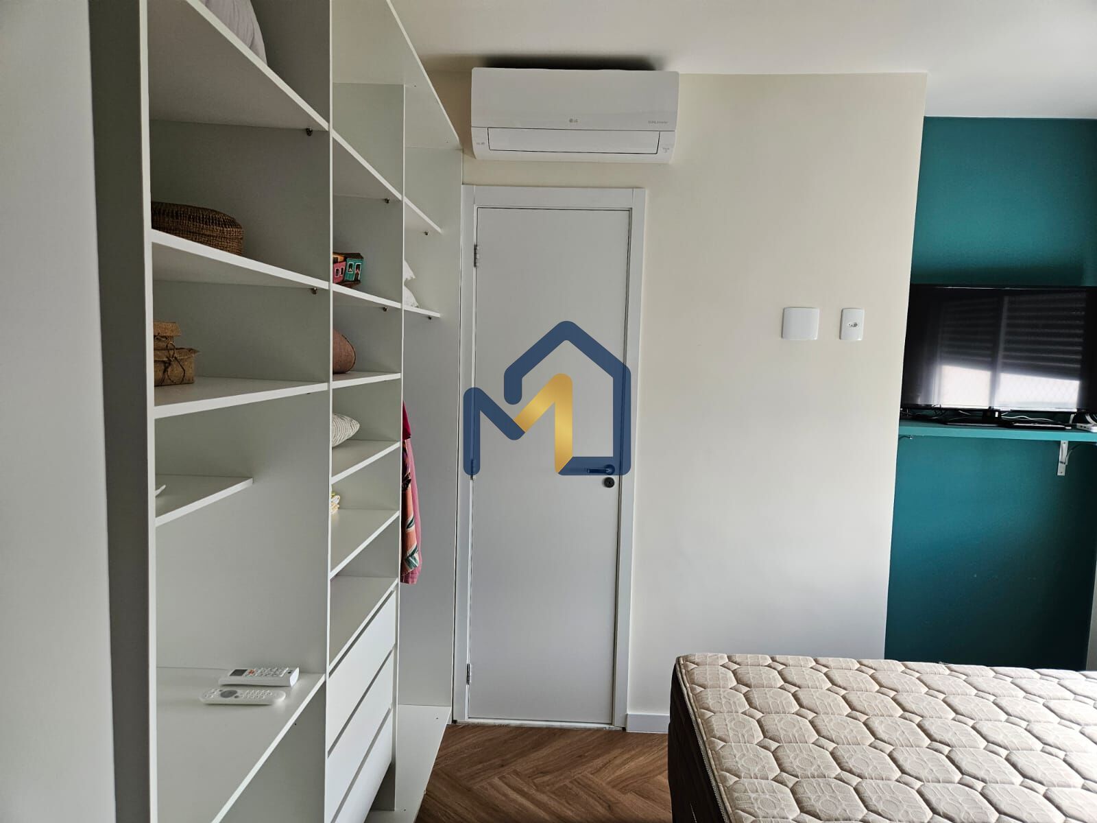 Apartamento, 2 quartos, 56 m² - Foto 6