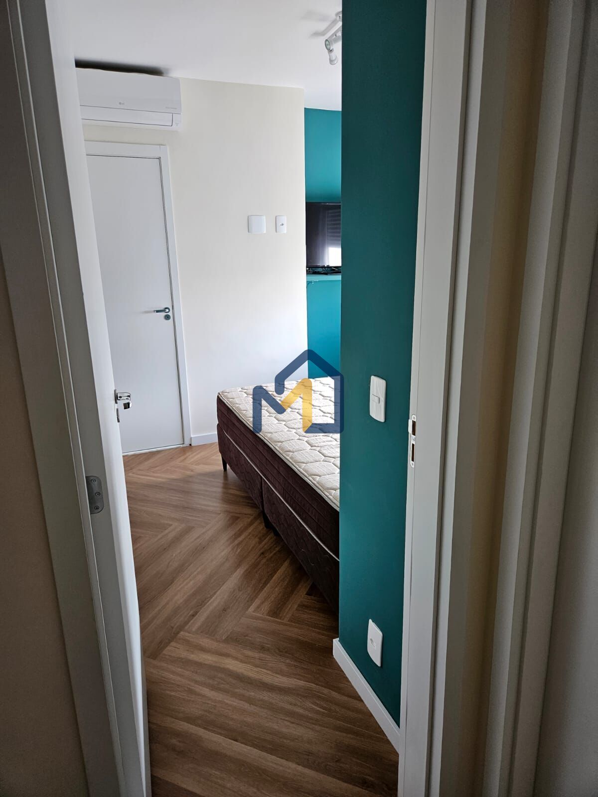 Apartamento, 2 quartos, 56 m² - Foto 5