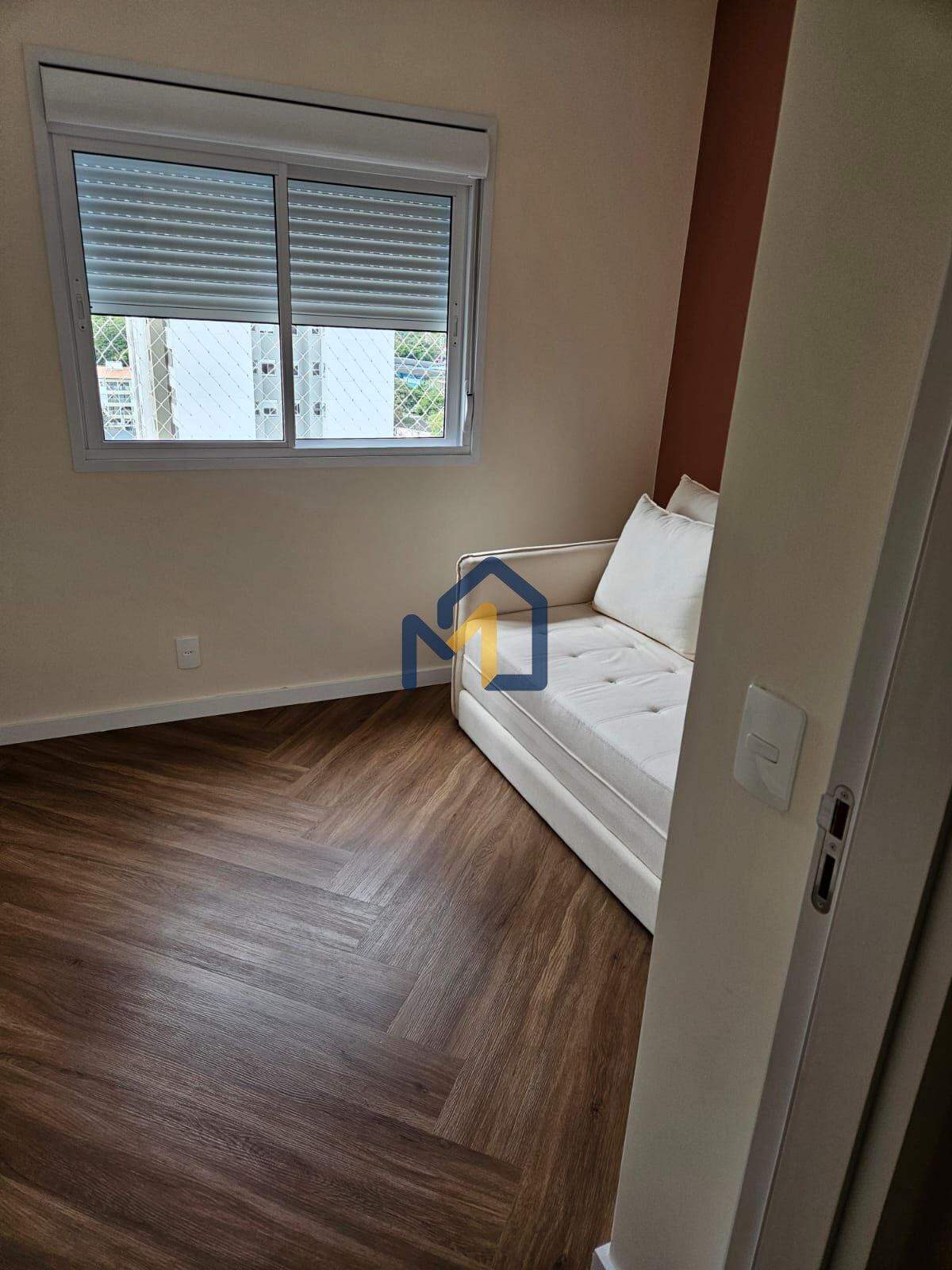 Apartamento, 2 quartos, 56 m² - Foto 2