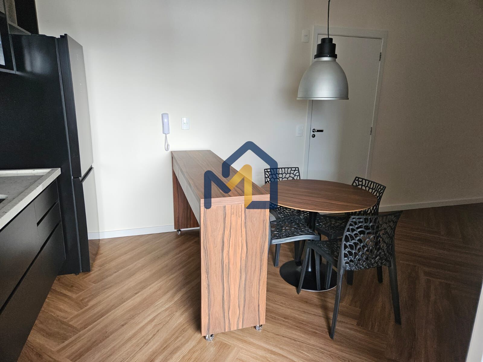 Apartamento, 2 quartos, 56 m² - Foto 1