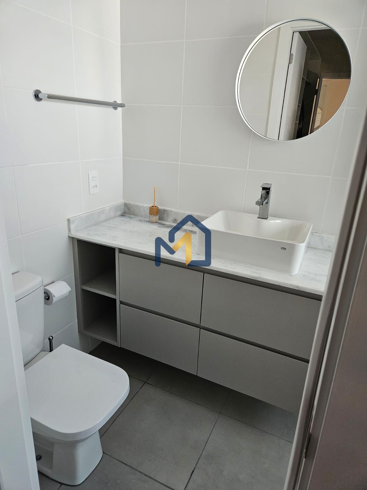 Apartamento, 2 quartos, 56 m² - Foto 13