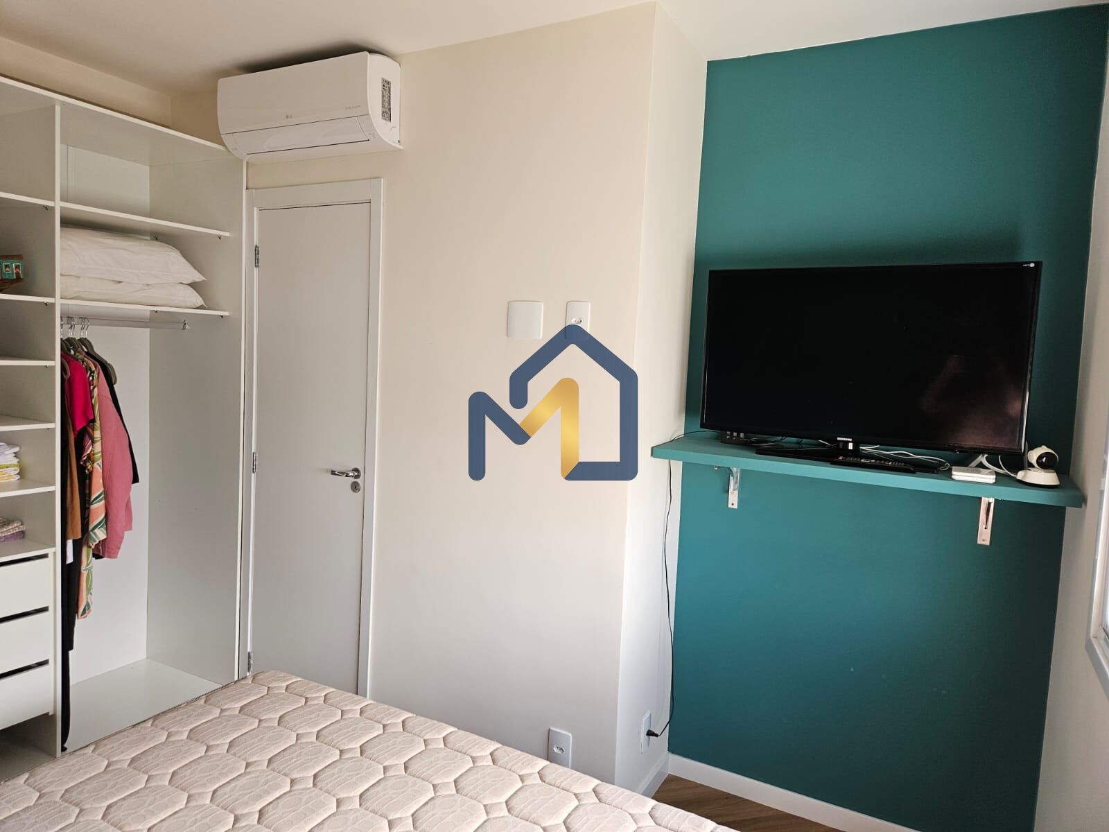 Apartamento, 2 quartos, 56 m² - Foto 3