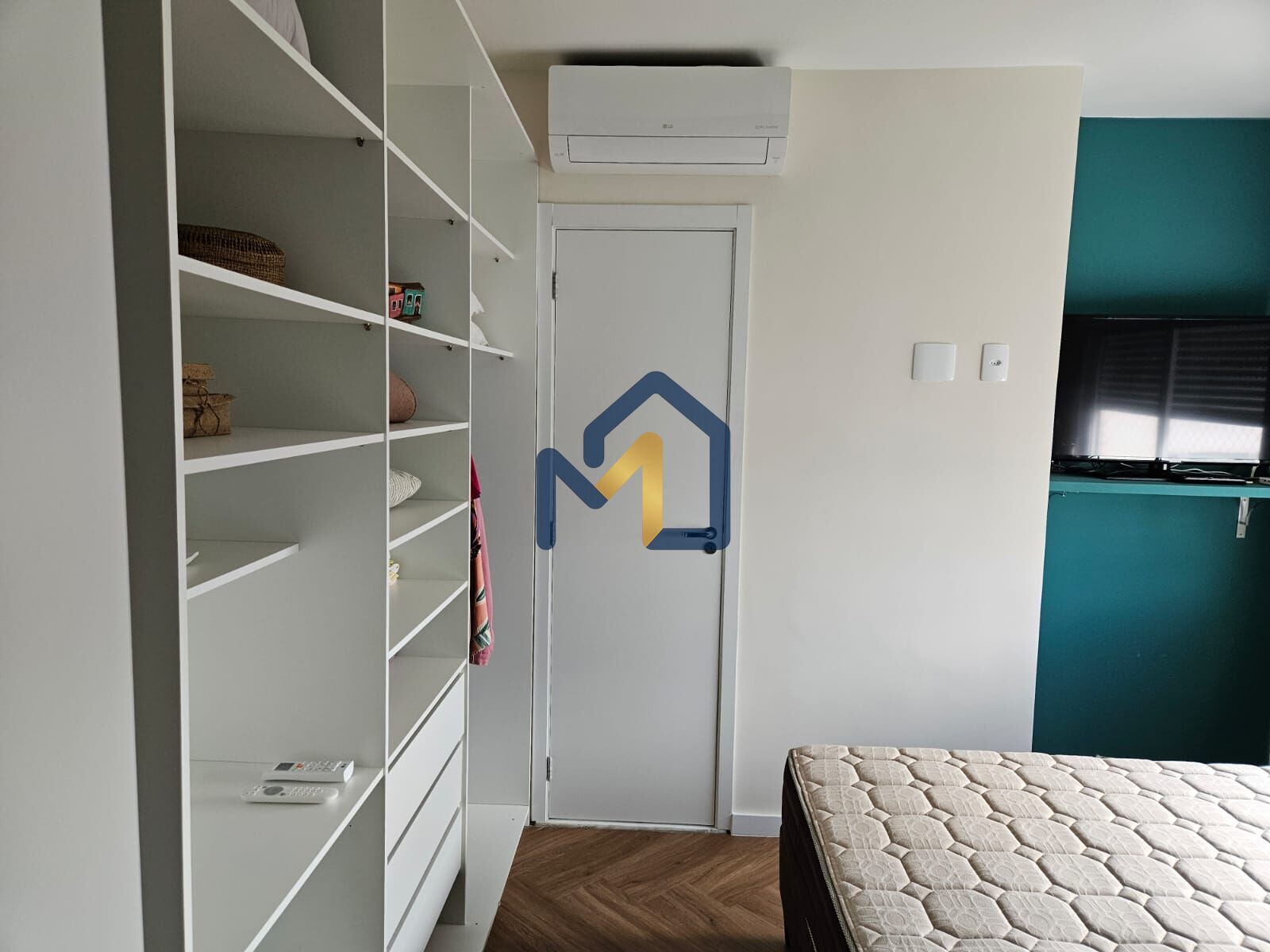 Apartamento, 2 quartos, 56 m² - Foto 8