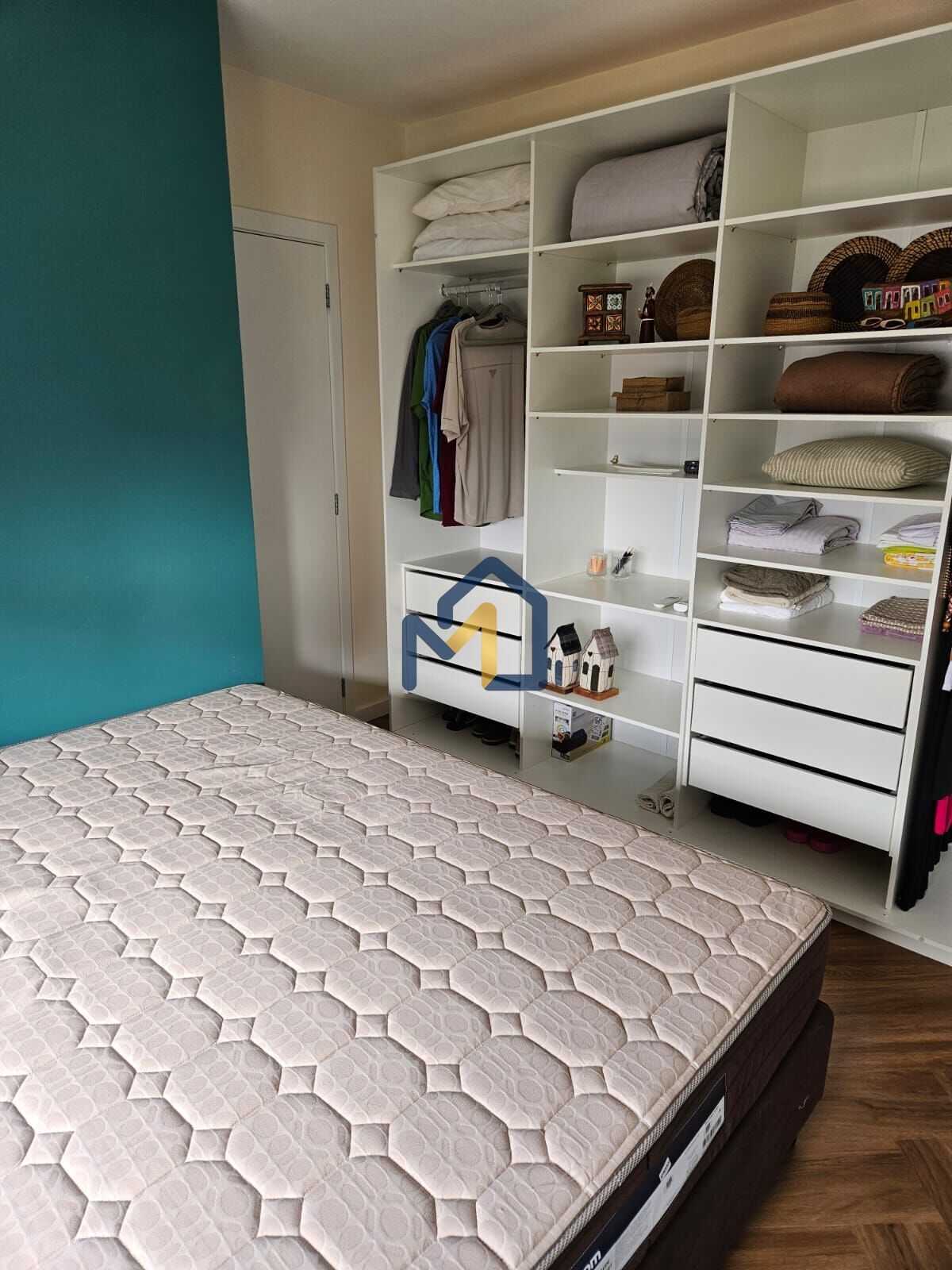 Apartamento, 2 quartos, 56 m² - Foto 11