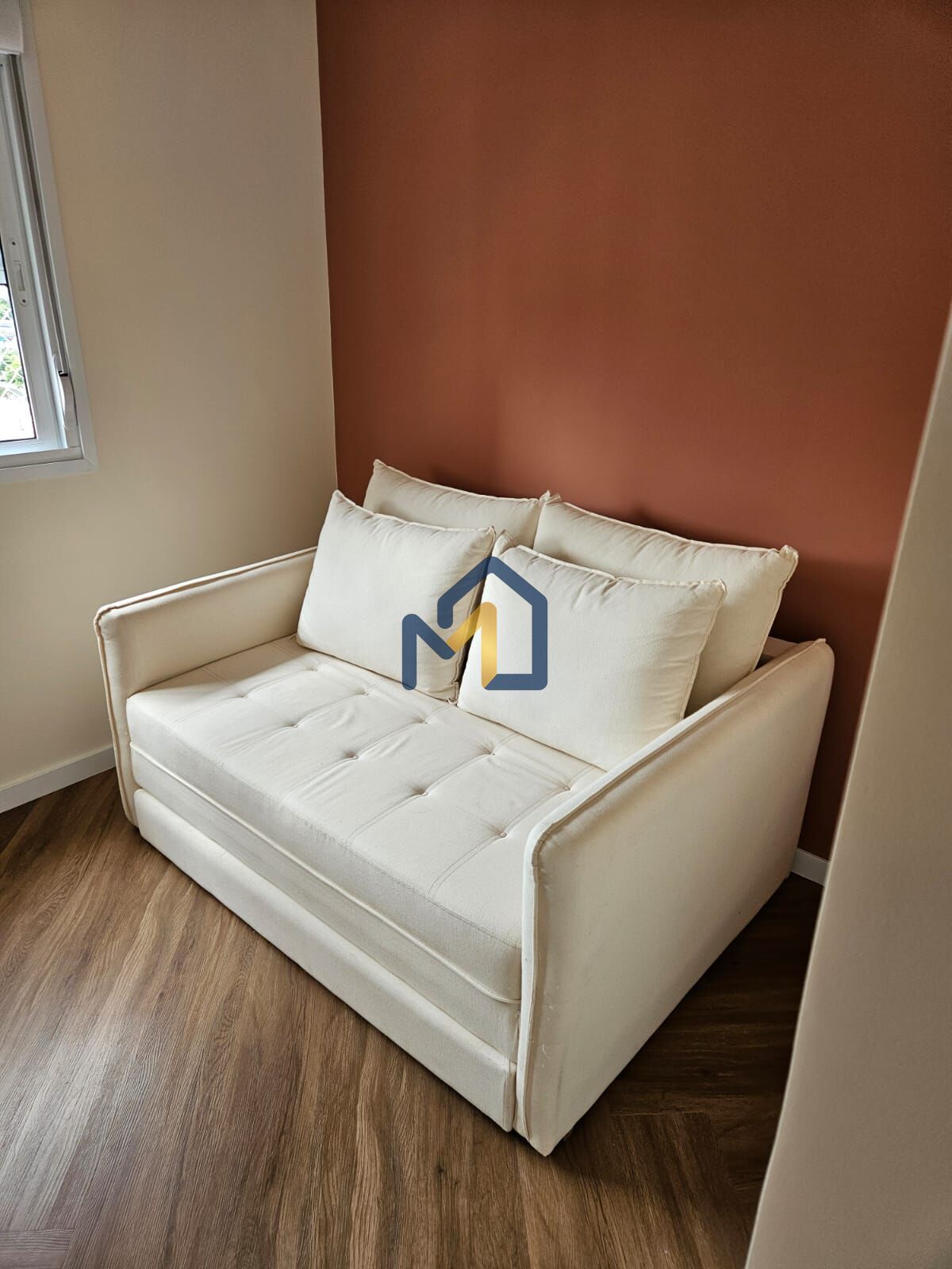 Apartamento, 2 quartos, 56 m² - Foto 4