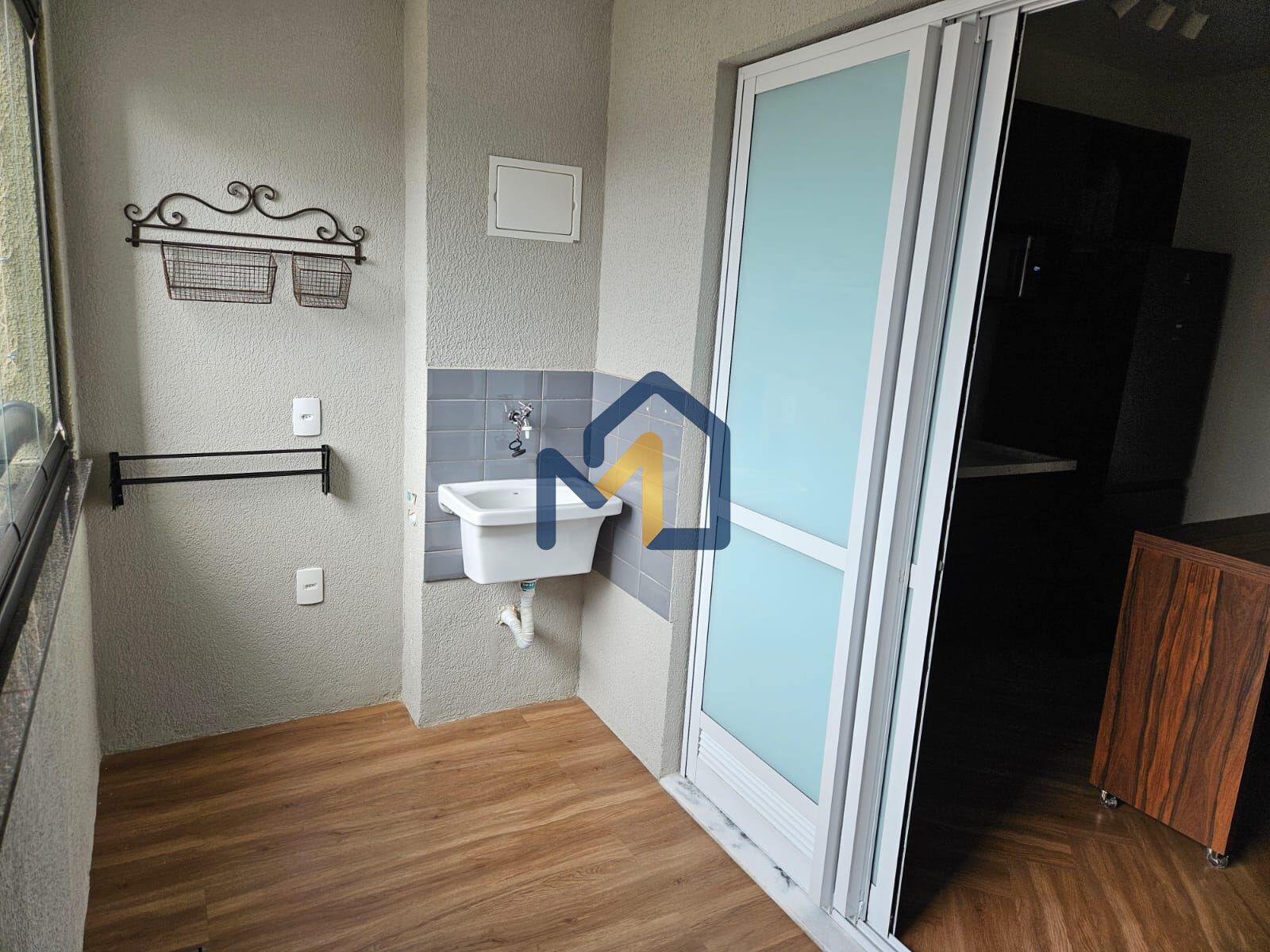 Apartamento, 2 quartos, 56 m² - Foto 18