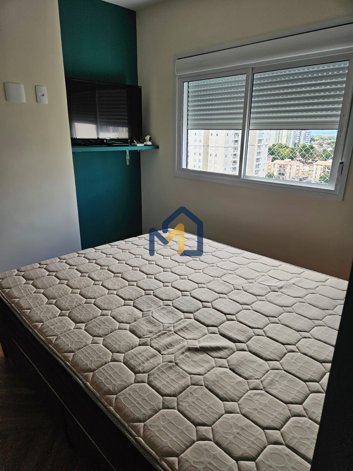 Apartamento, 2 quartos, 56 m² - Foto 12