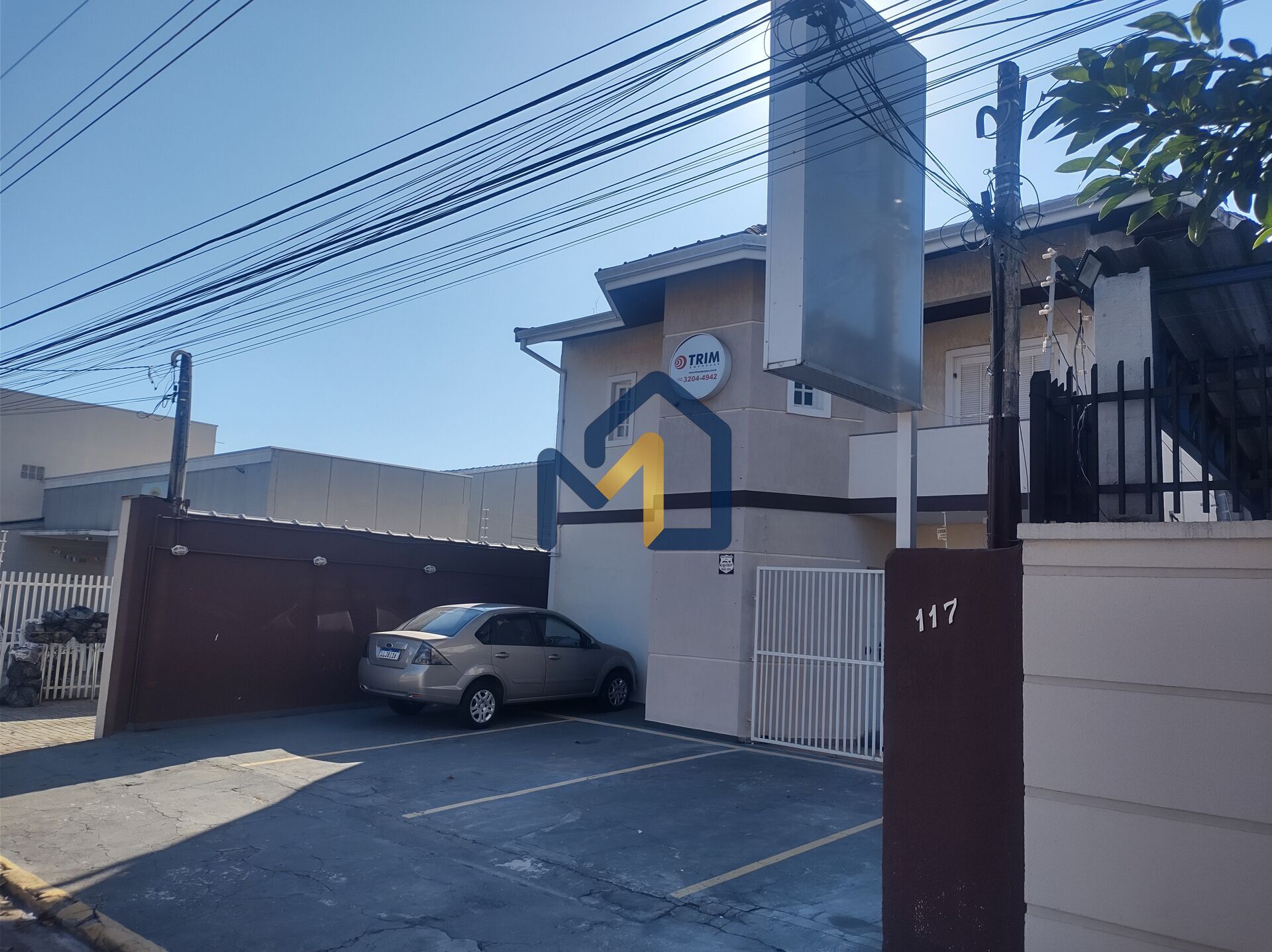 Loja-Salão, 300 m² - Foto 3