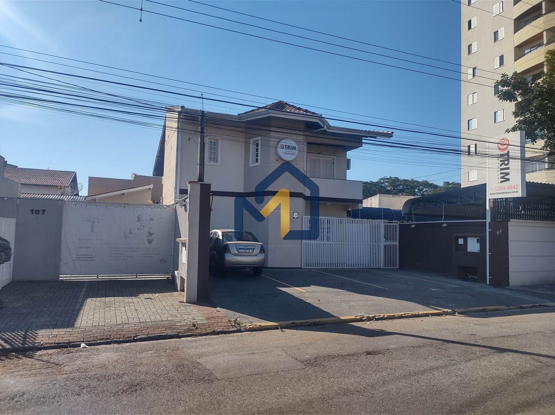 Loja-Salão, 300 m² - Foto 2