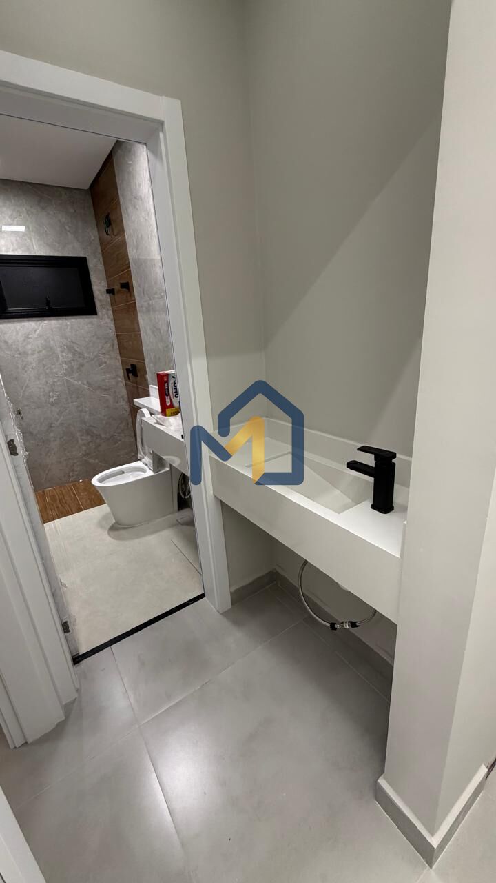 Casa de Condomínio, 3 quartos - Foto 31