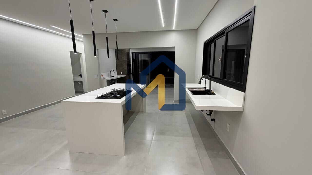 Casa de Condomínio, 3 quartos - Foto 19