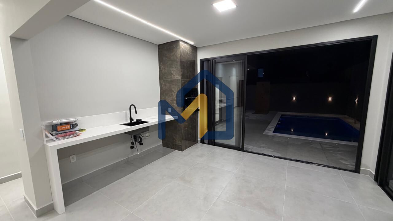 Casa de Condomínio, 3 quartos - Foto 22