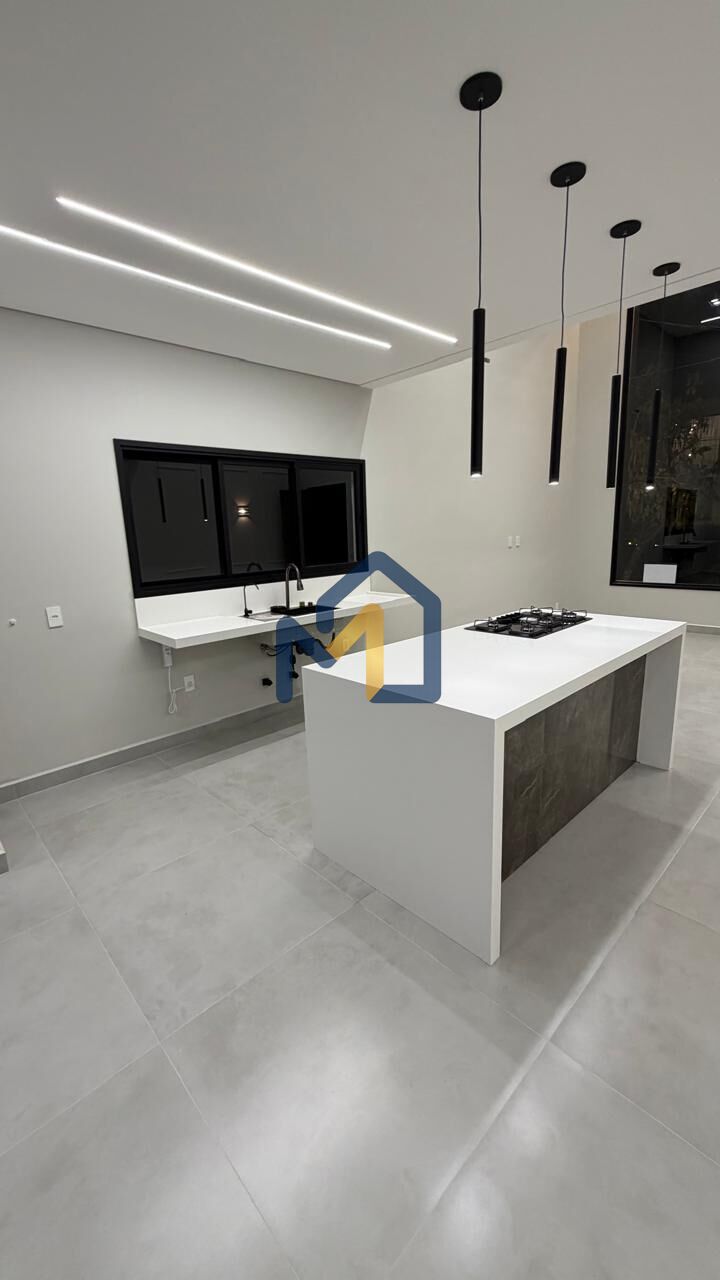 Casa de Condomínio, 3 quartos - Foto 7