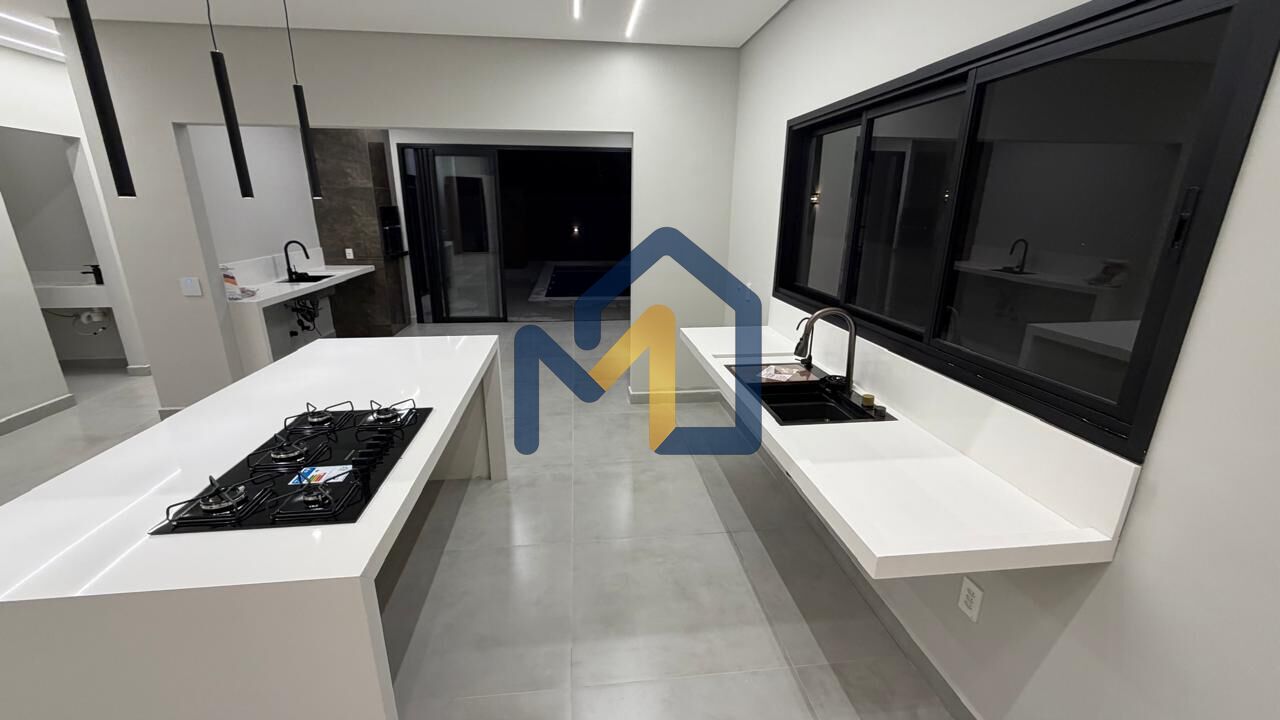 Casa de Condomínio, 3 quartos - Foto 18