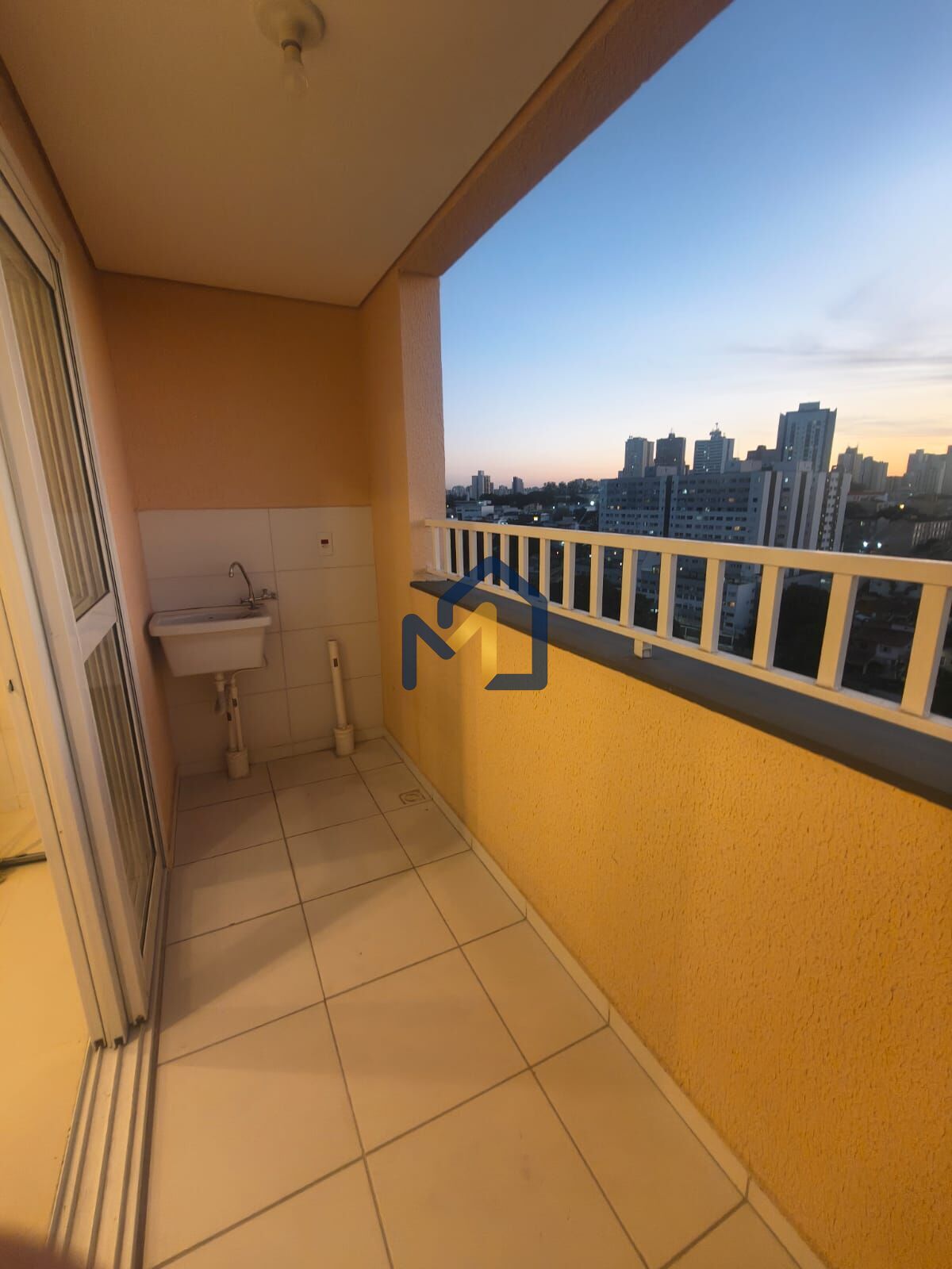Apartamento, 2 quartos, 51 m² - Foto 9
