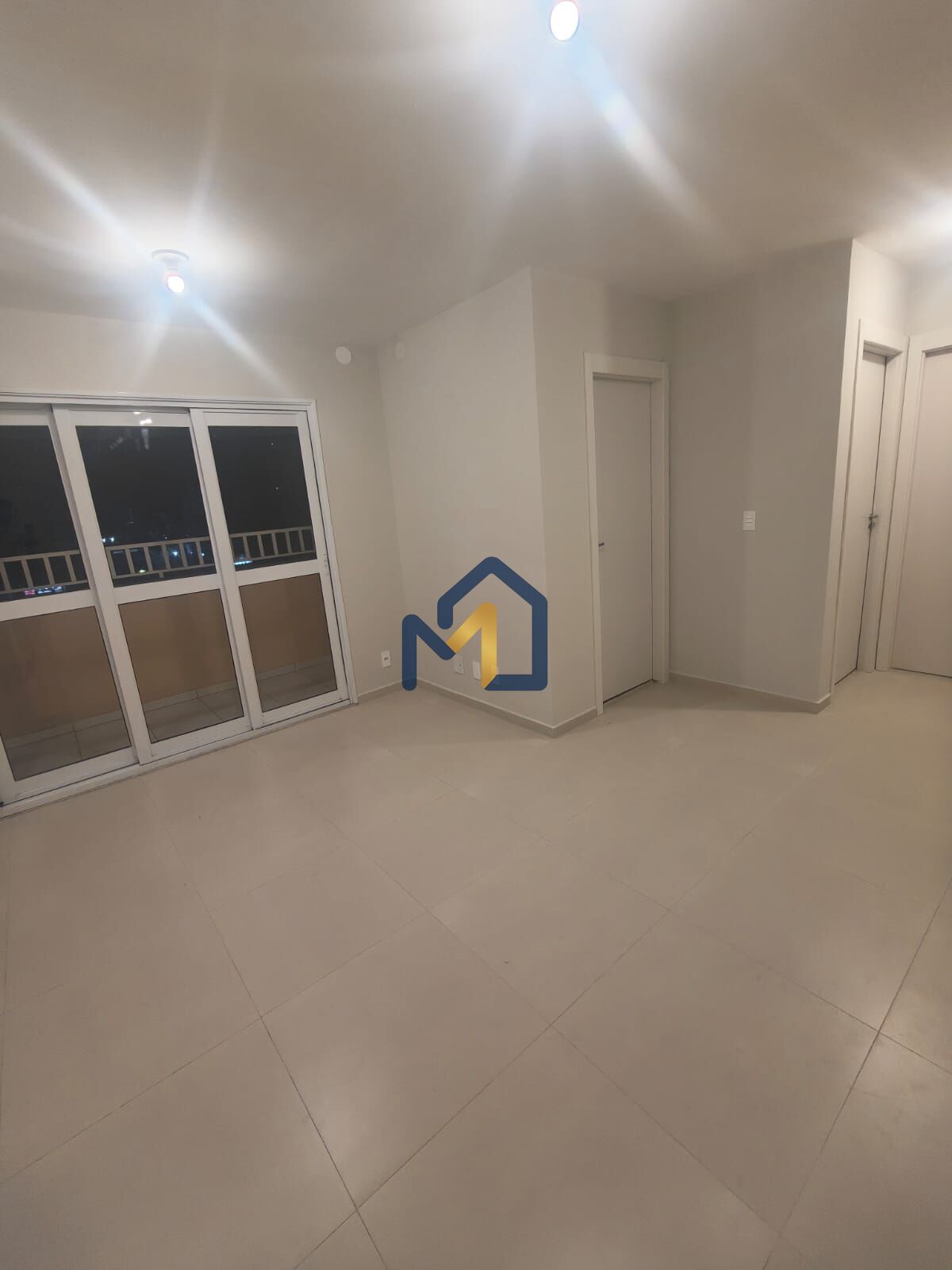 Apartamento, 2 quartos, 51 m² - Foto 1