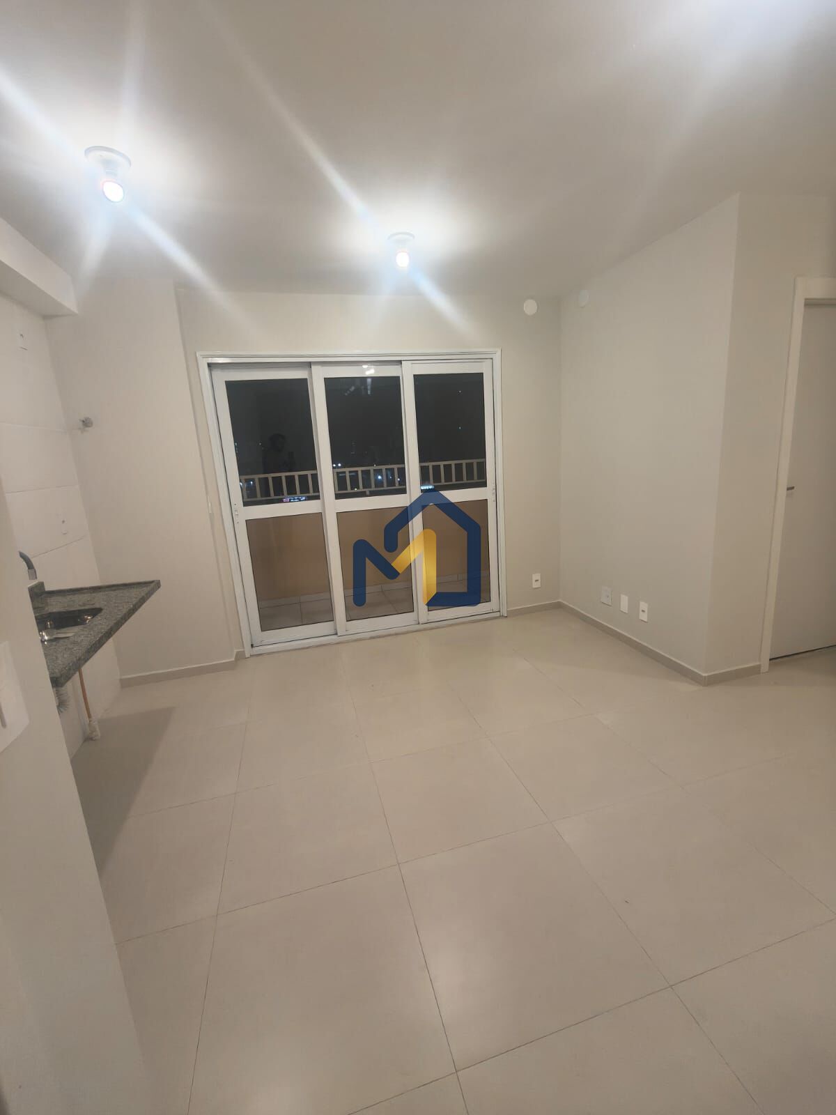 Apartamento, 2 quartos, 51 m² - Foto 7