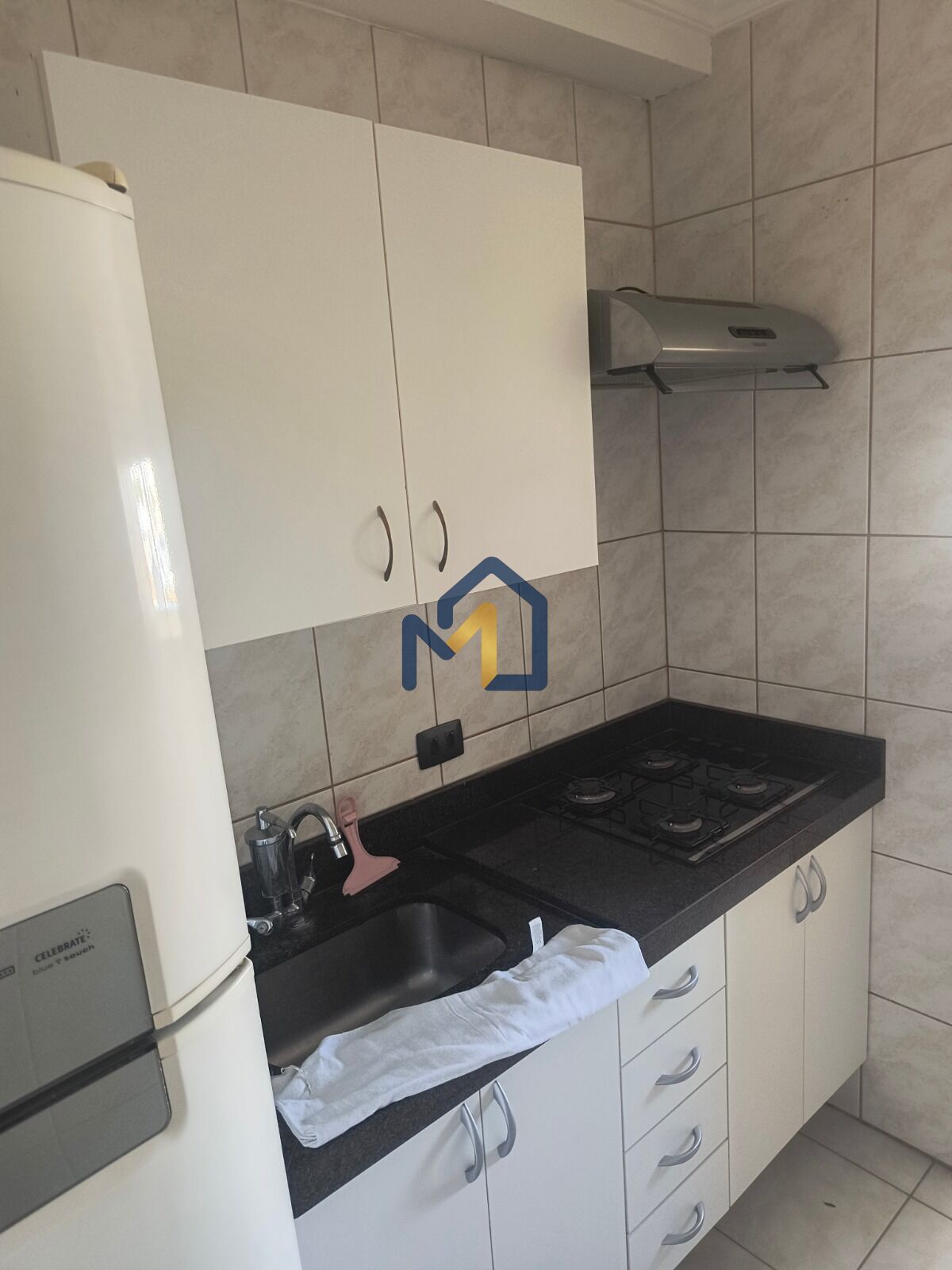 Apartamento, 1 quarto, 54 m² - Foto 11