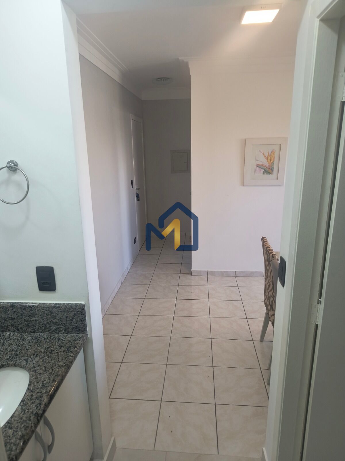 Apartamento, 1 quarto, 54 m² - Foto 15