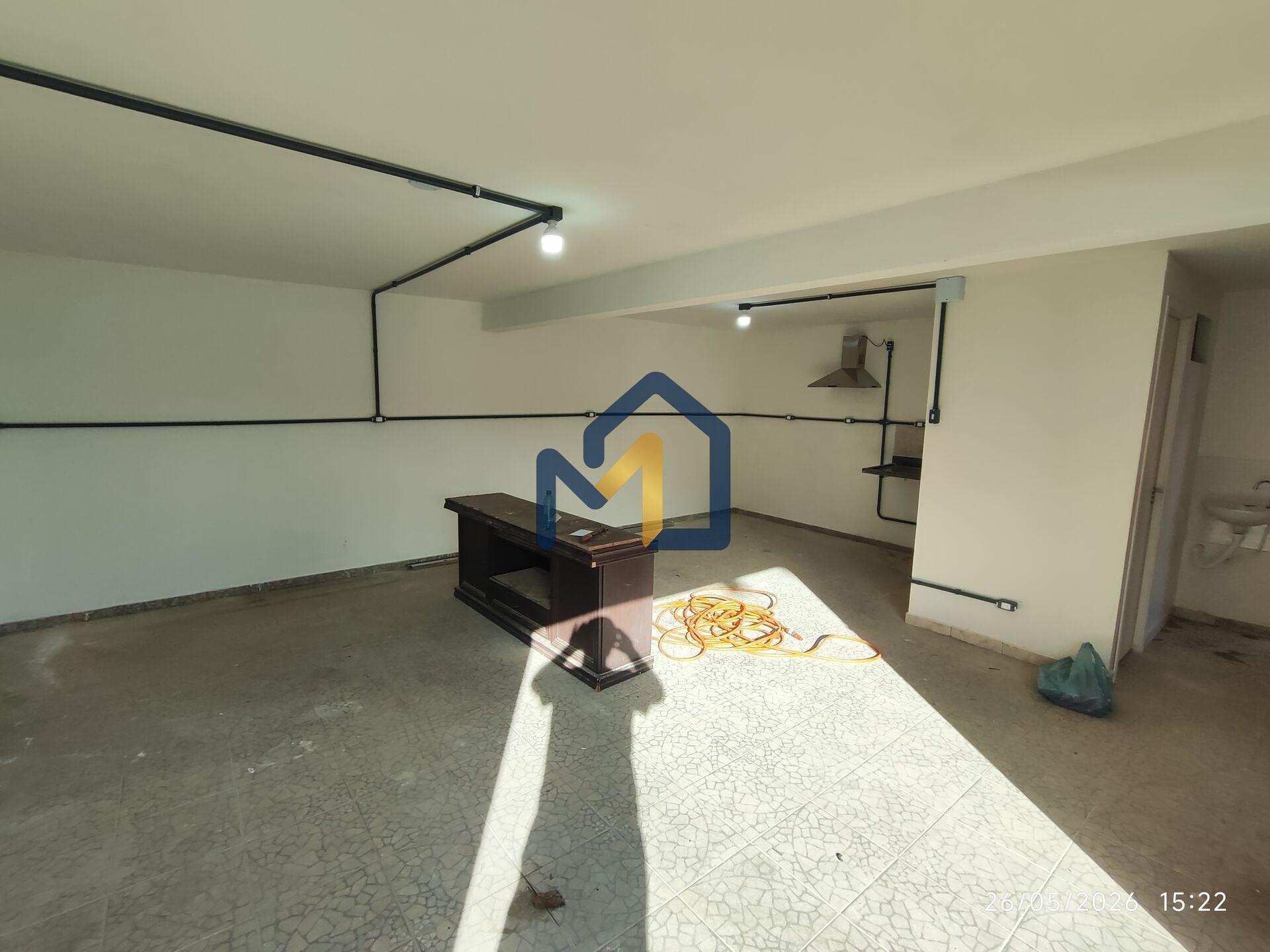 Casa, 3 quartos, 260 m² - Foto 5