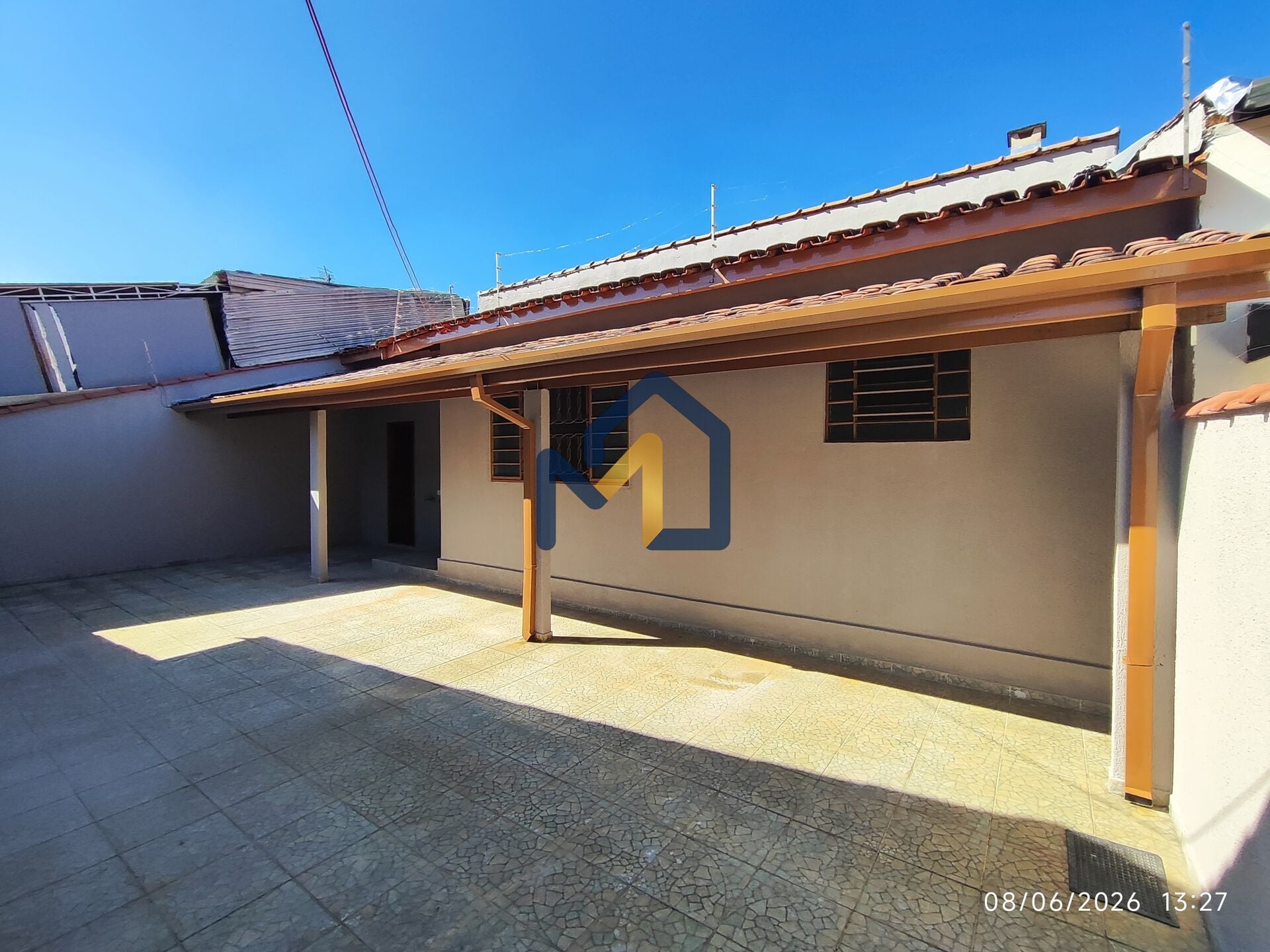 Casa, 3 quartos, 260 m² - Foto 13