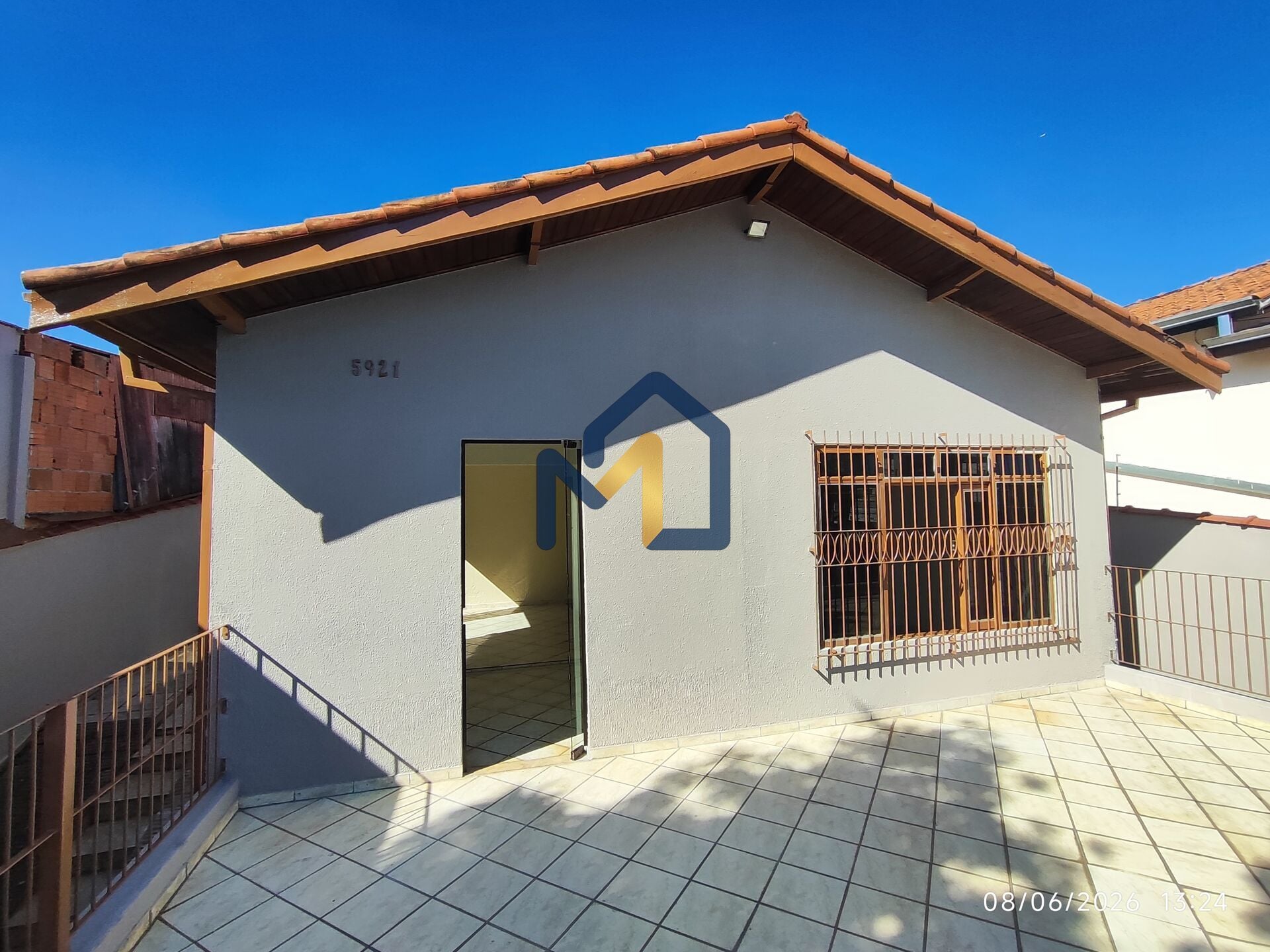 Casa, 3 quartos, 260 m² - Foto 2