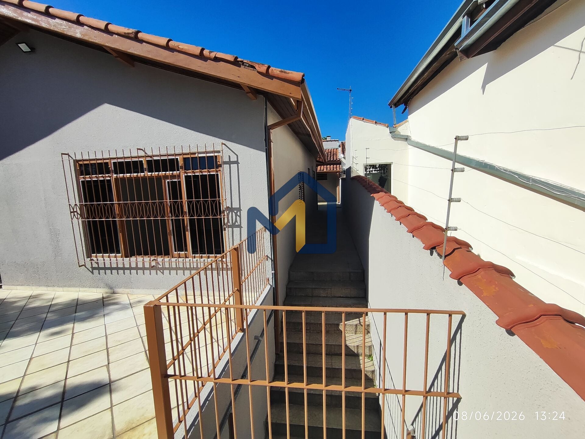 Casa, 3 quartos, 260 m² - Foto 3